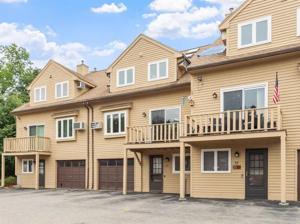 57 Casablanca Ct Unit 57, Haverhill, MA 01832