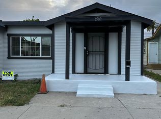 6509 Miles Ave, Huntington Park, CA 90255