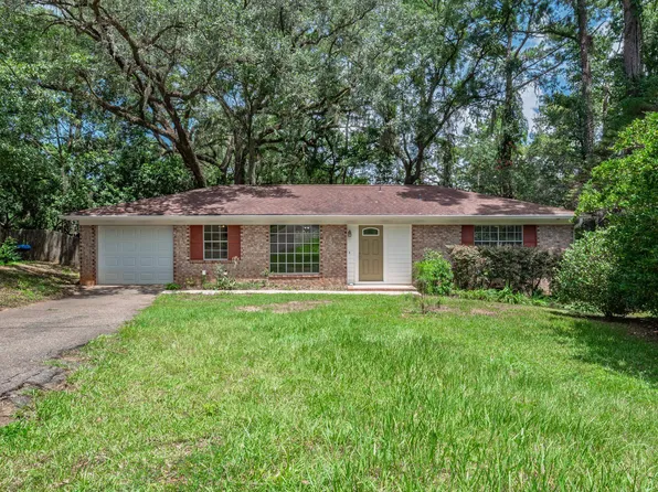 2413 Tree Top Ct, Tallahassee, FL 32303