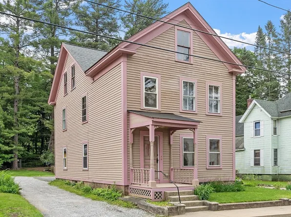 98 Mechanic St, Orange, MA 01364