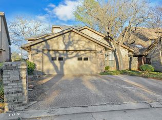 109 Summit Cv, Trophy Club, TX 76262