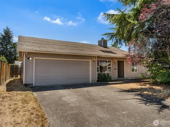 9009 NE 22nd Circle, Vancouver, WA 98664
