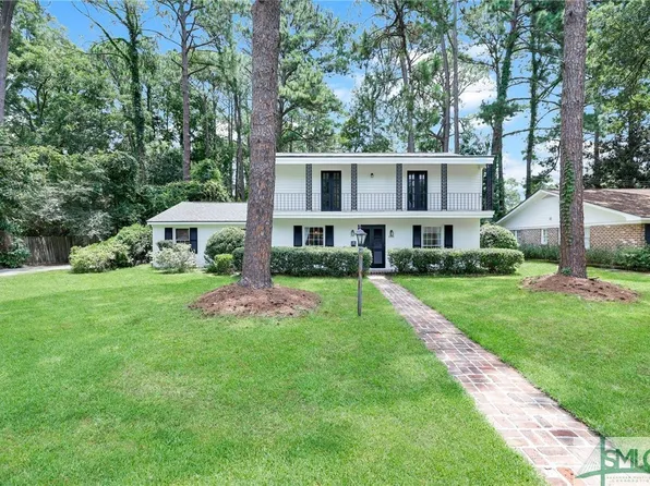 5506 Magnolia Avenue, Savannah, GA 31406