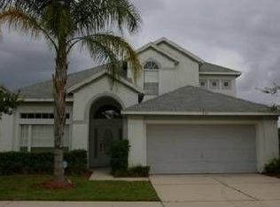 327 Riggs Cir, Davenport, FL 33897