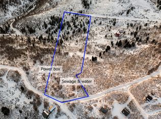 2560 S Valley View Rd, Coalville, UT 84017