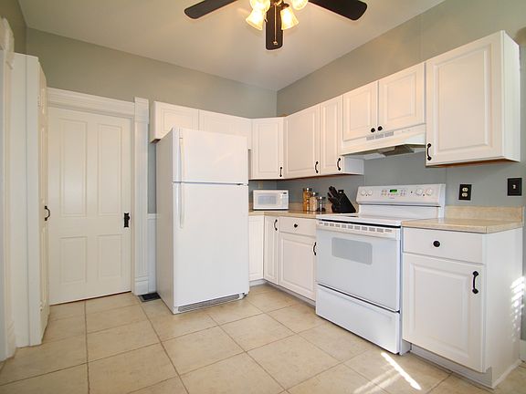 Spacious Updated Kitchen