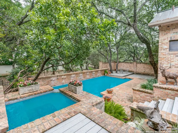 11607 Elm Ridge Rd, San Antonio, TX 78230