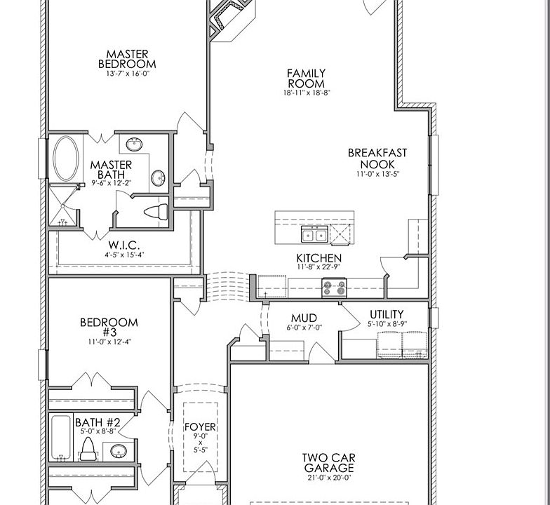 2nd image of 2007 Twin Falls Dr