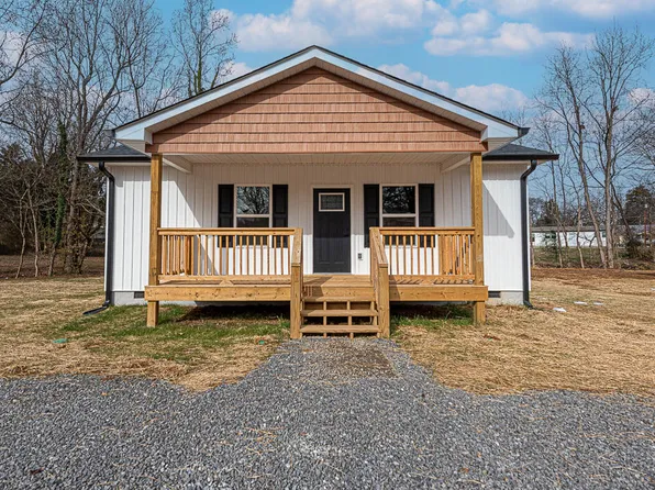 430 Englewood Rd, Madisonville, TN 37354