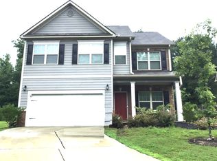 4889 Tower View Dr, Snellville, GA 30039
