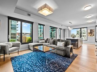 1750 Wewatta St #531, Denver, CO 80202