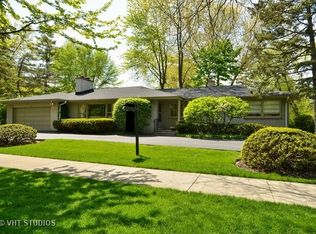 370 Berkeley Ave, Winnetka, IL 60093