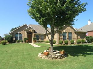 1807 N Holland Rd, Mansfield, TX 76063