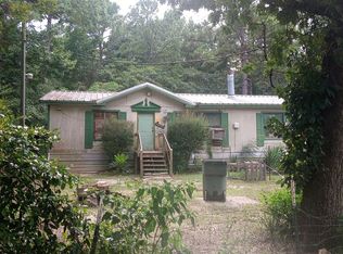 259 County Road 4101, Call, TX 75933