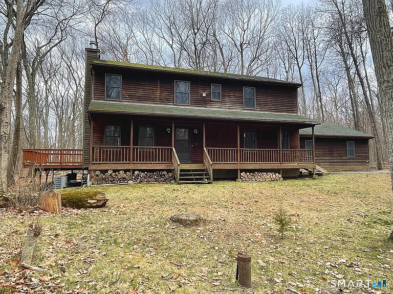 1315 Purchase Brook Rd — Photo 1