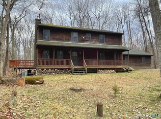 1315 Purchase Brook Rd, Southbury, CT 06488