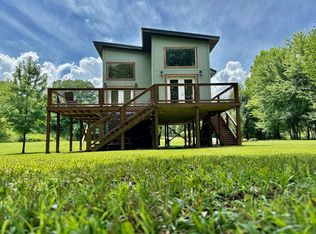 7710 Bull Run Rd, Vinton, OH 45686