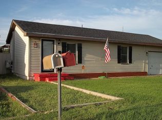 2417 W 16th St, Odessa, TX 79763
