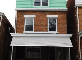 754 Hazelwood Ave, Pittsburgh, PA 15217