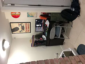 Rented by Budget Real Estate NYC Inc