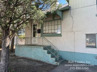 2316 Saint Clair Ave, Pueblo, CO 81004