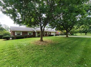 2082 Old Nassau Rd, Lexington, KY 40504