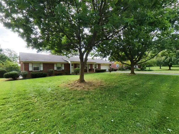 2082 Old Nassau Rd, Lexington, KY 40504