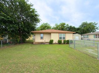 102 Ator St, Lipan, TX 76462