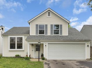3408 Whisper Creek Dr, Columbus, OH 43231