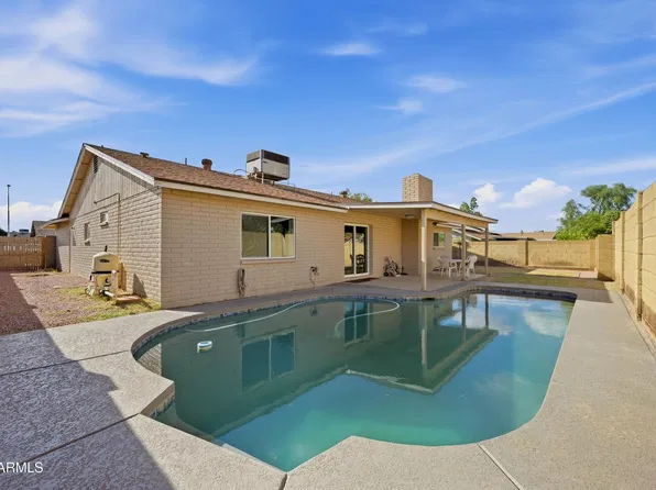 6607 S MITCHELL Drive, Tempe, AZ 85283