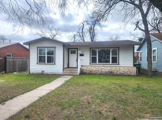 2022 Hicks Ave, San Antonio, TX 78210