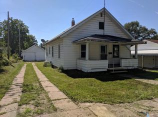 855 7th St, Syracuse, NE 68446