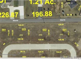 85 Warren Mnr, Highland, IL 62249