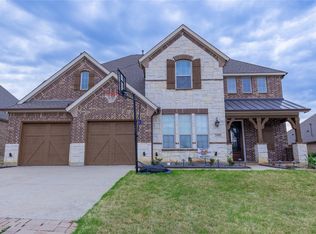 2408 Waterbend Dr, Flower Mound, TX 75028
