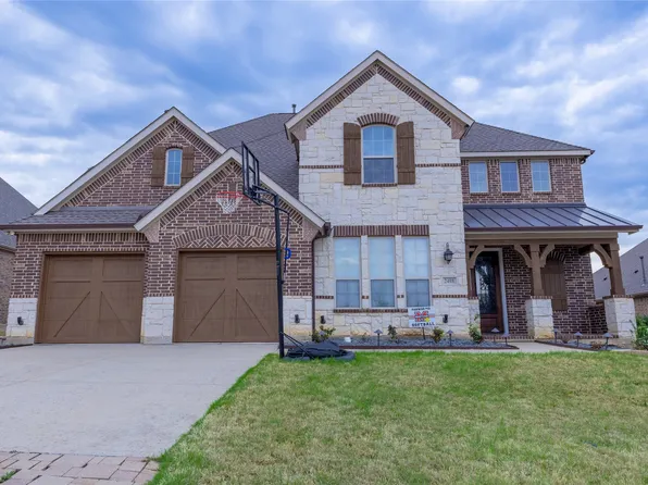 2408 Waterbend Dr, Flower Mound, TX 75028
