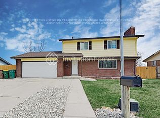 7466 Quay St, Arvada, CO 80003