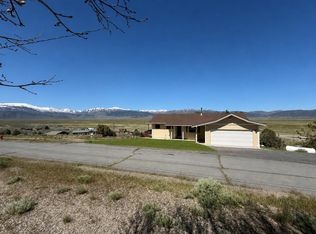 35 Potato Peak Rd, Bridgeport, CA 93517