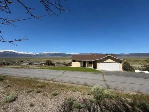35 Potato Peak Rd, Bridgeport, CA 93517