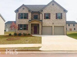 1530 Farrell Ln #111, Hampton, GA 30228