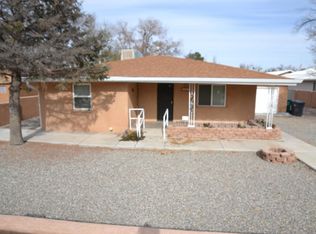 1551 Yakima Rd SW, Albuquerque, NM 87105