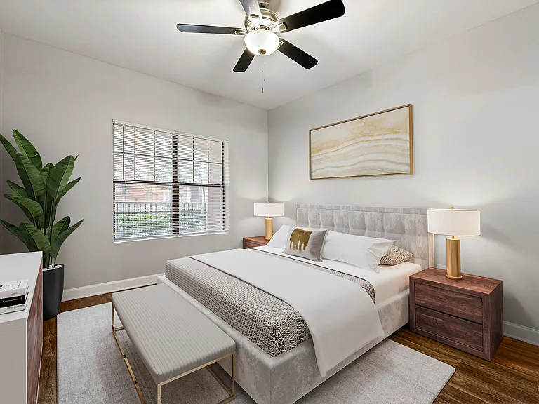 Crogman School Lofts — Photo 16