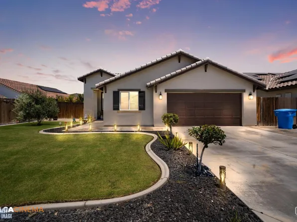 9124 Midnight Creek Way, Bakersfield, CA 93311