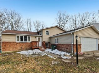 10133 Pirates Trl, Aurora, OH 44202