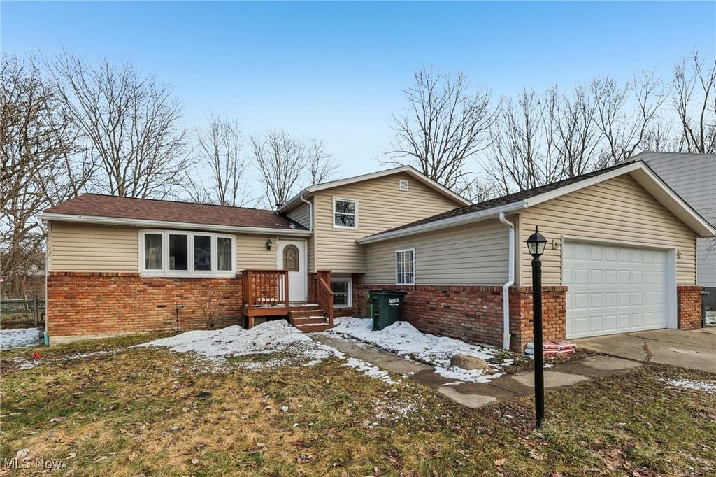 Real estate listing image