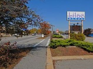 185 Wakefield St, Rochester, NH 03867