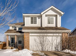 1032 Teak Pl, Castle Rock, CO 80104
