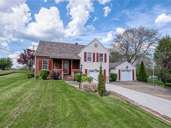 2112 Clayton Rd, Beaver Falls, PA 15010