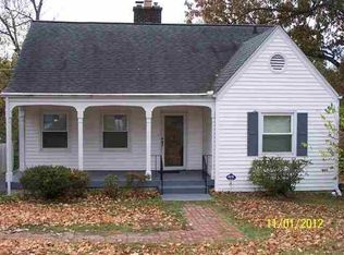 308 Alben Barkley Dr, Paducah, KY 42001