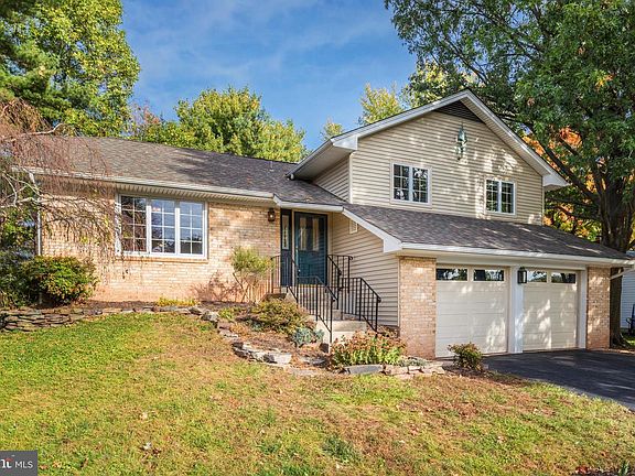 2nd image of 13510 Glendundee Dr