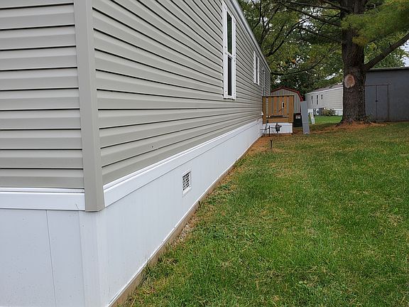 Side View Front